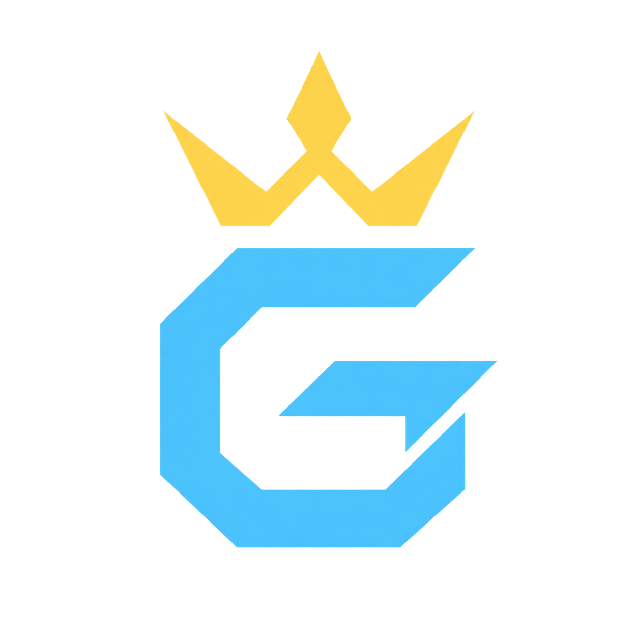 Gon Games logo